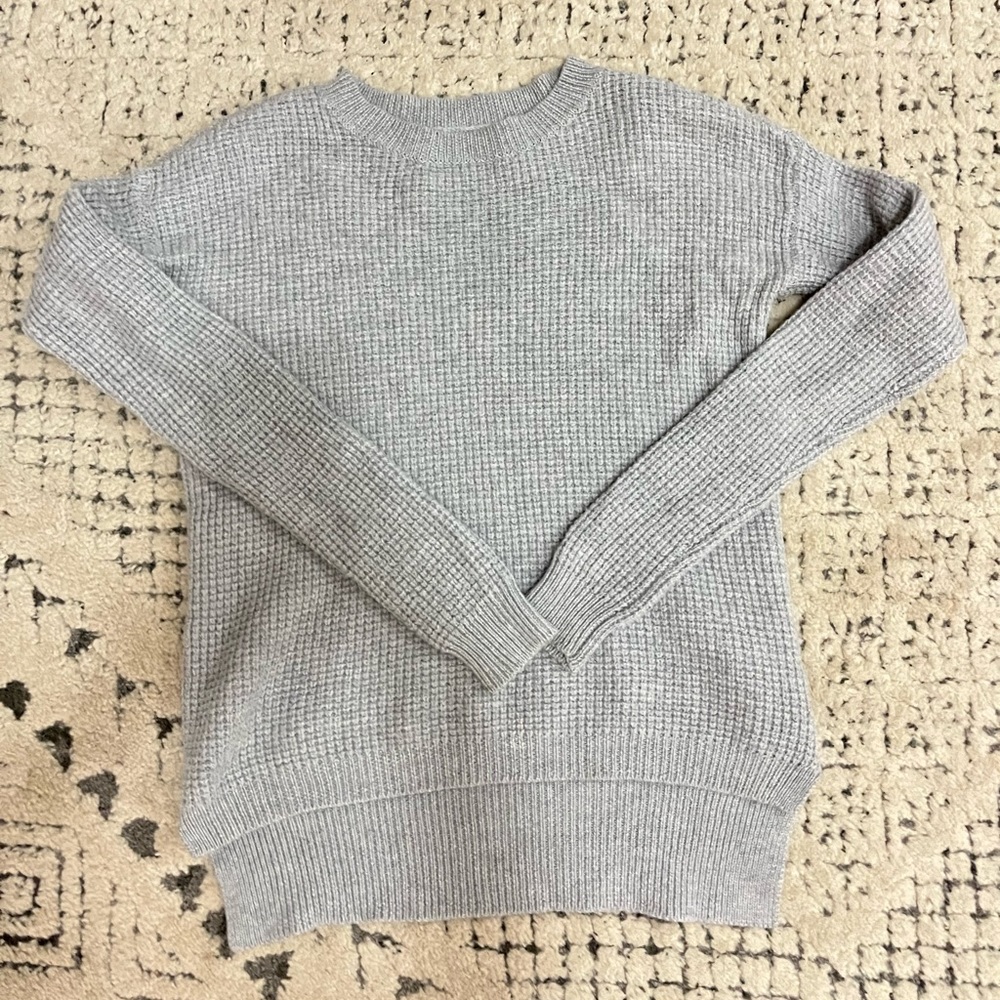 WILFREDD FREE SWEATER